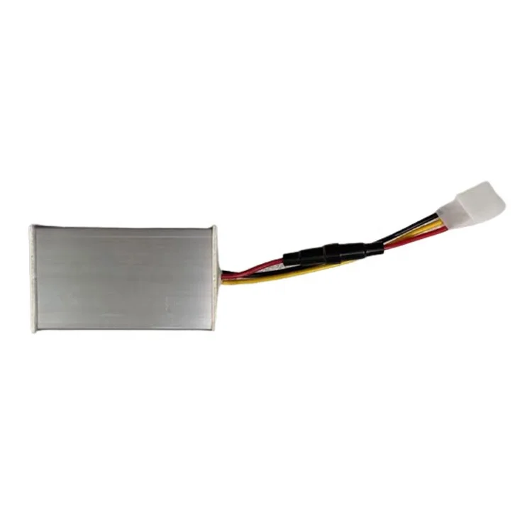 Motorcycle Electric Motor Converting Kit DC Motor Converter For Bicycle/ tricycle/Rickshaw Dc Dc Converter