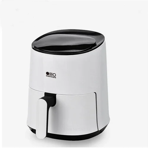  Silencare аэрофритюрница для приготовления блюд без 2.5L 1300W fritadeira Eletrica светодиодный цифровой сенсорный экран аксессуар