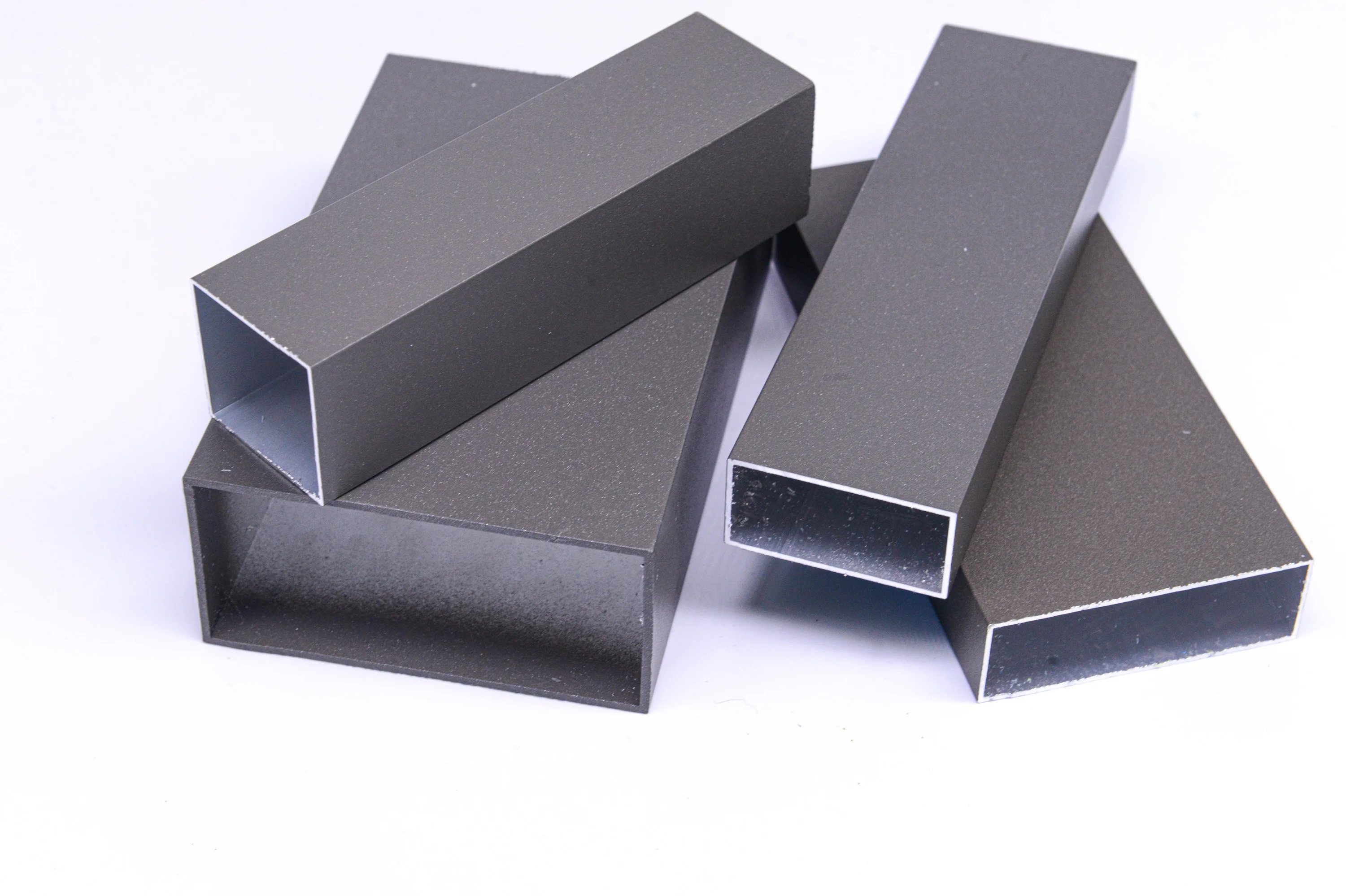 Aluminium Profile Factory Custom Extruded Industrial Aluminium Profile 6061 6063 Lowest Price In The Market Suitable For Africa