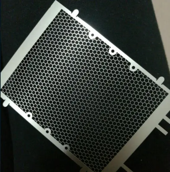metal filter mesh for Smokeless Ashtray