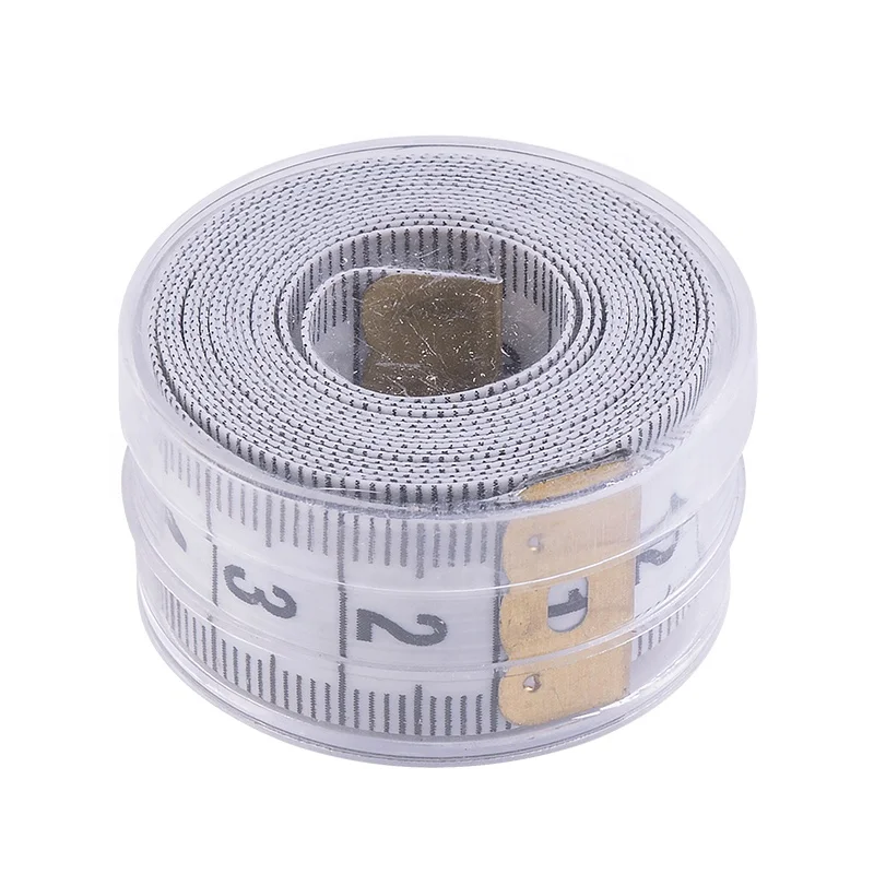 TT-TB20 pvc measuring tape inch tailor