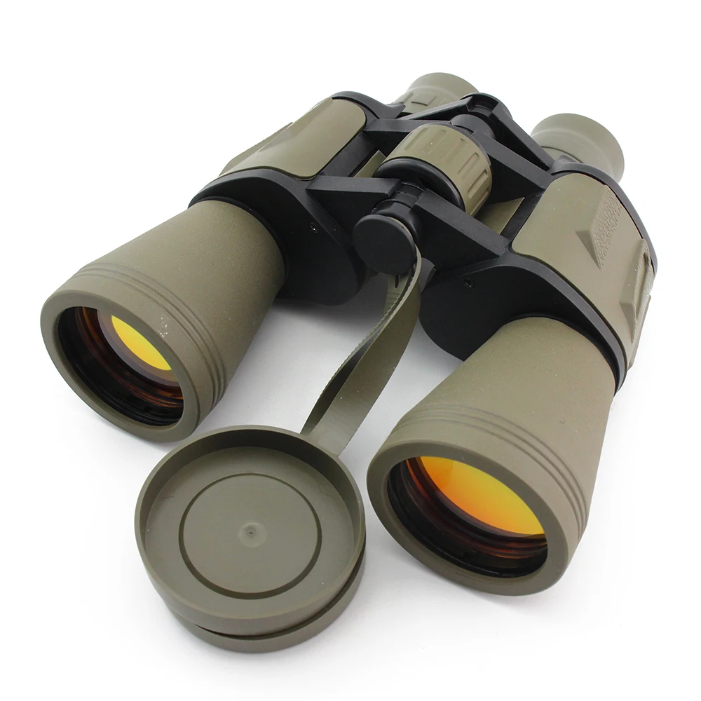 Selling Outdoor Mobile Telescope Binocular With Compass