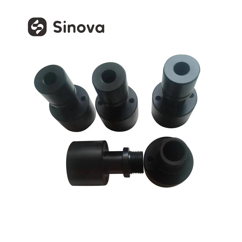 Custom POM Lathe Processing  Parts Machining POM Accessories CNC Processing Machinery Parts