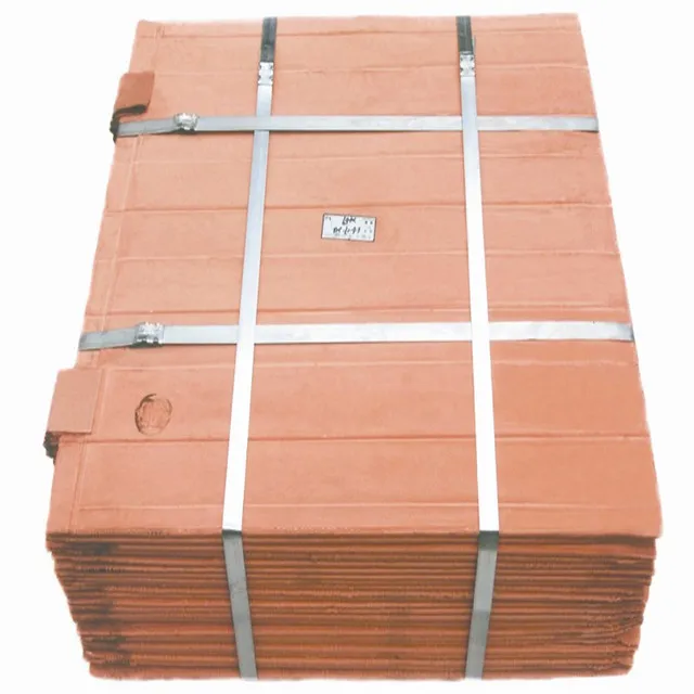 
cheap Copper cathode and Electrolytic copper 
