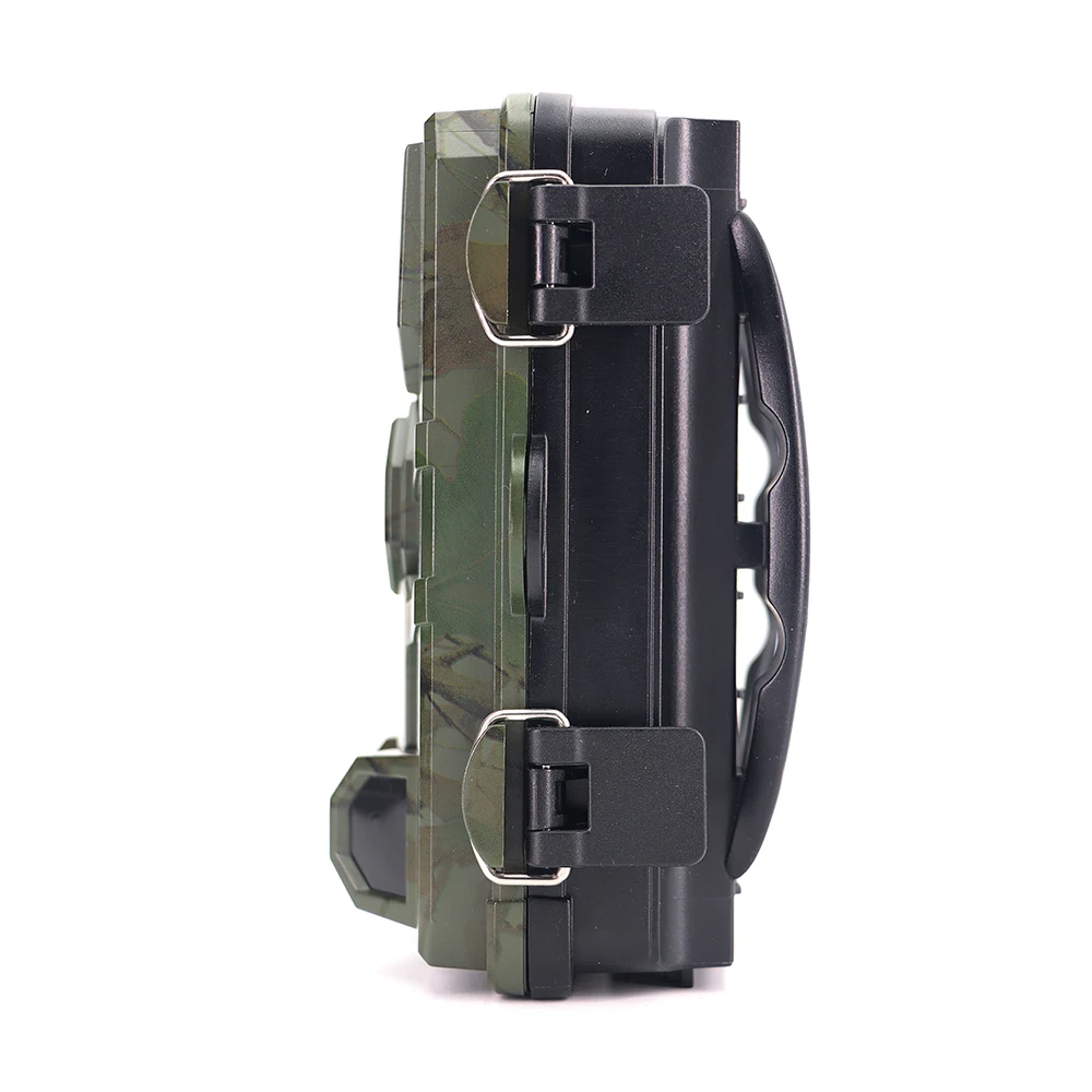 WIFI4K Infrared Camera Outdoor Camera Night Vision Surveillance Sensing Animal Ultra HD Waterproof Laptop Zoom Camera 10x - 20x