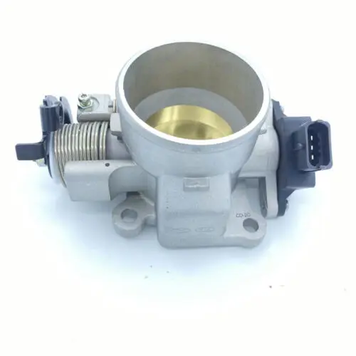 Корпус дроссельной заслонки для 2004-2010 Hyundai Kia 2.0L 3510023701