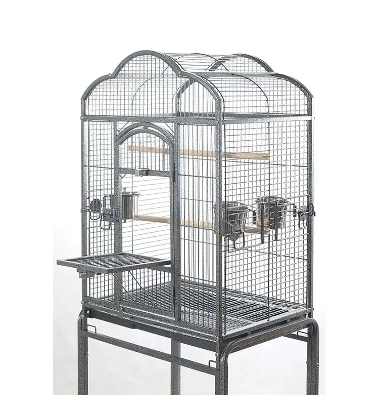 For Sale India Big 1000 Collapsible ‎ Wholesale Cages Parrot Birds 6By5 Flight Extra Large Bird Cage