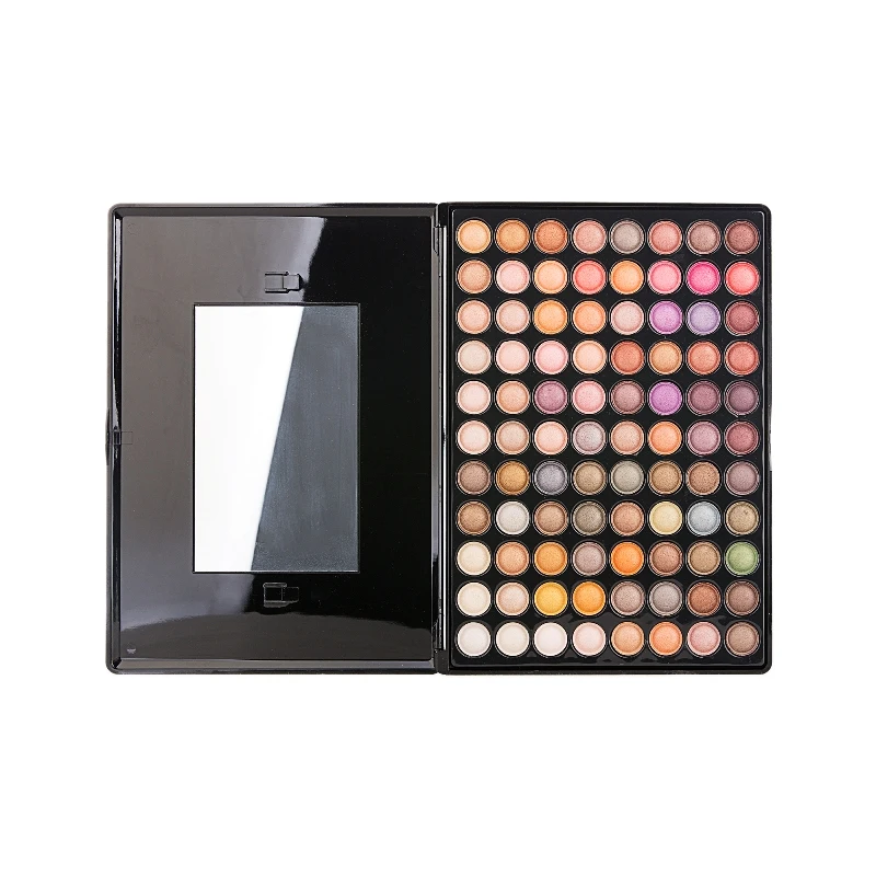 Wholesales Price 88 Color Makeup Eyeshadow Sombras De Ojos Eye-shadow