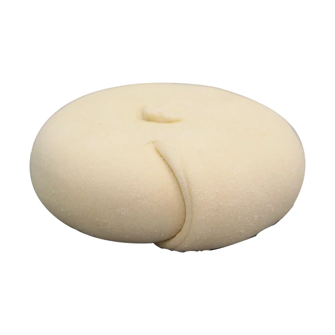 Frozen wholesale red bean delicious high quality burger toster bread