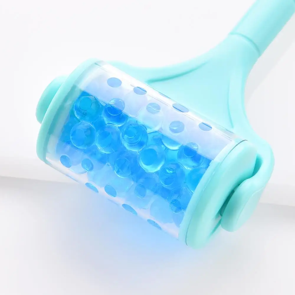 
Factory Price Ice Roller with High Quality Functional Ice Roller to Effectively Shrinks Pores in the Face Skin 