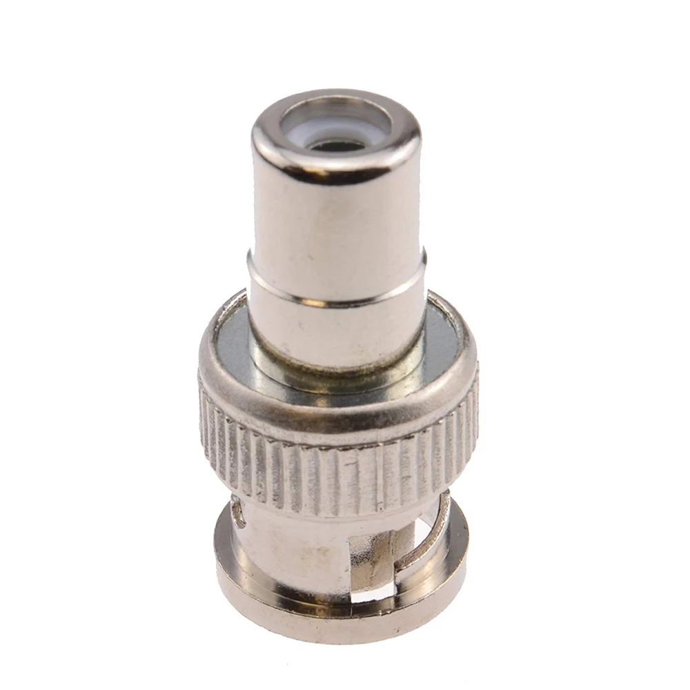JR-B9 male BNC Connectors for AHD  CVI  TVI Camera  Coaxial/Cat5/Cat6 Cables  to termina  for cctv  camera monitor system