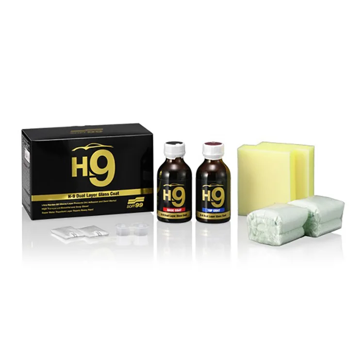 Japanese wholesale car cleaning supplies for professional use