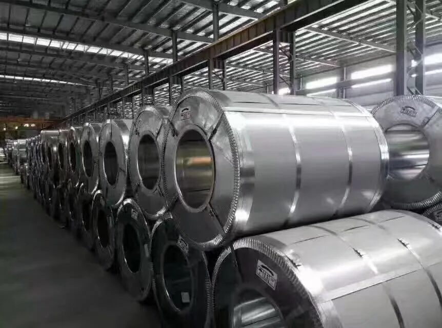 VALIN factory best quality Galvanized Steel Coil
