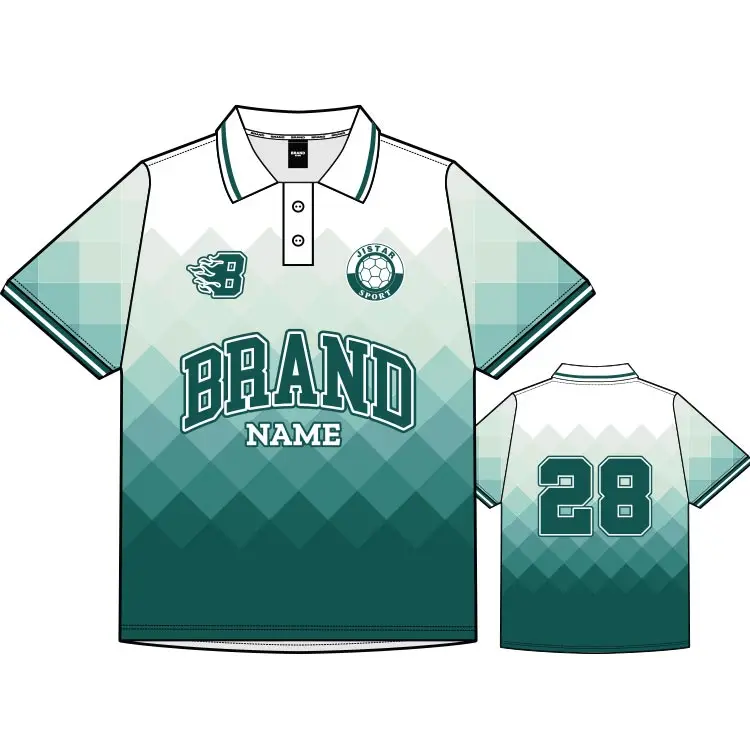 In Stock Wholesale Thaiquality Breathable Quick Dry Classic Retro Shirt Custom Football T-shirts Futbol vintage soccer jersey