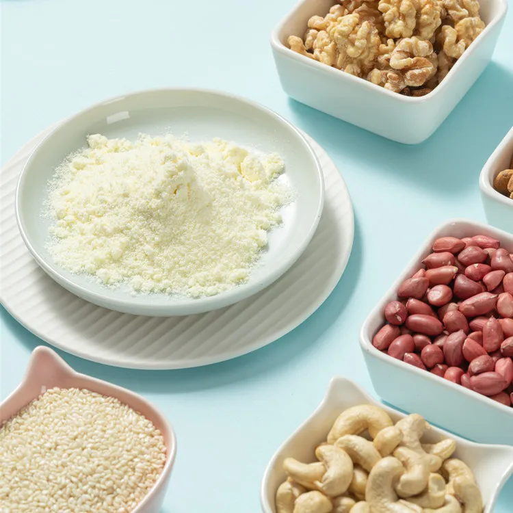 
Chews Candy nougat Edible Sweets Cranberry cashew and Almond 