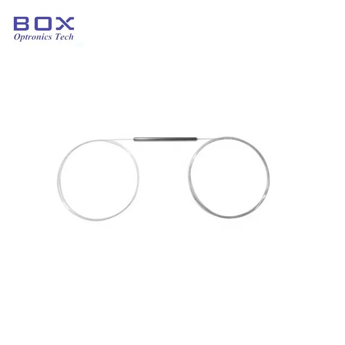 1550nm Fiber Bragg Grating (FBG) for optical fiber sensing