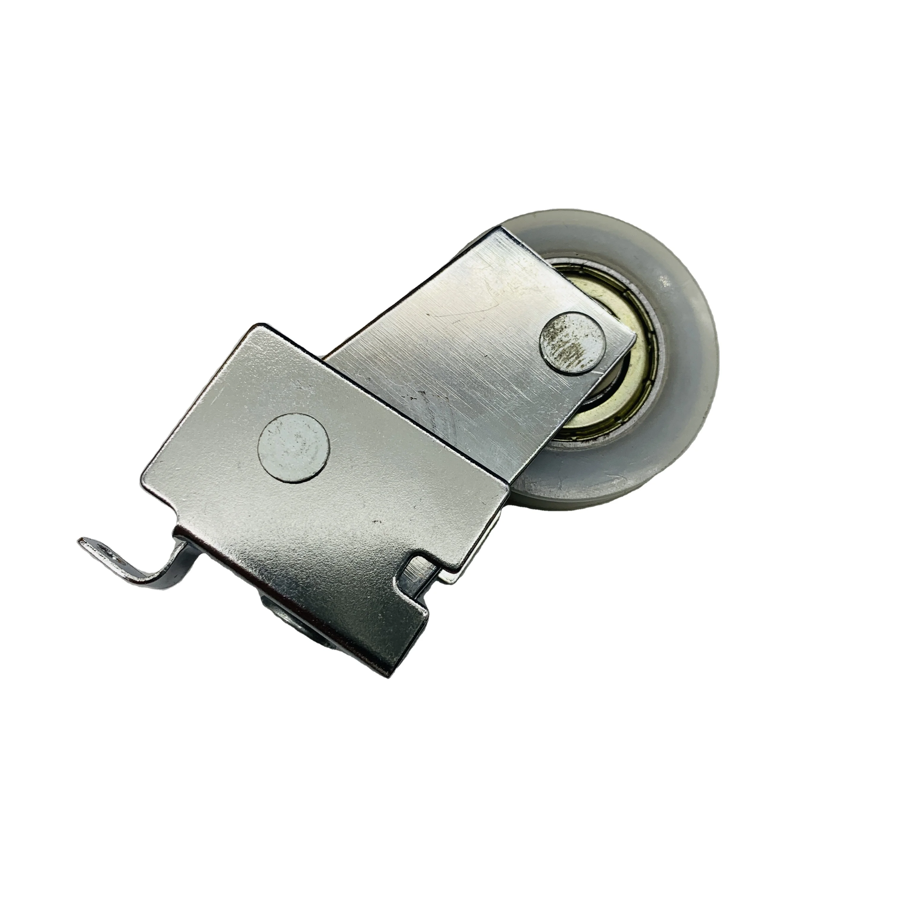 OLS--CL12 6001 Manufactory Direct Bearings Sliding Window Bracket Roller And Wheel