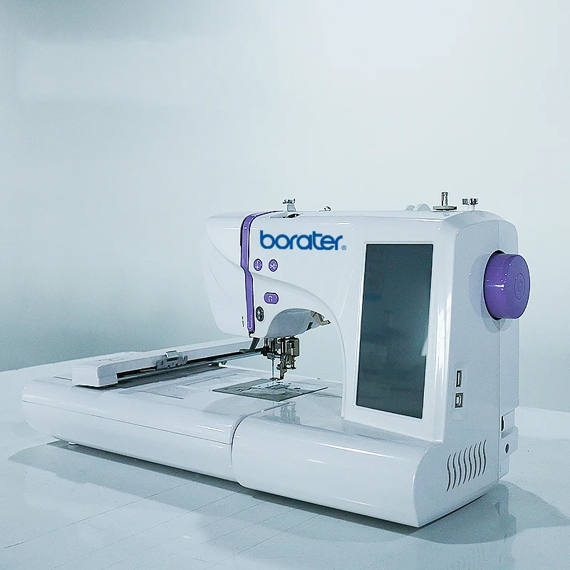Multifunctional Electronics Household Sewing Machine Simple Operation B-890