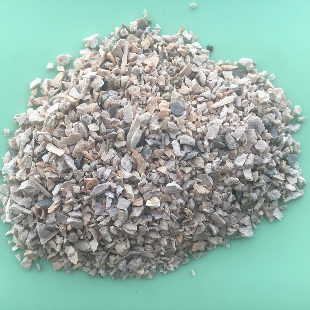 Качественное сырье, глинозем, кальцинированный боксит/кальцинированный боксид, огнеупорный продукт от производителя