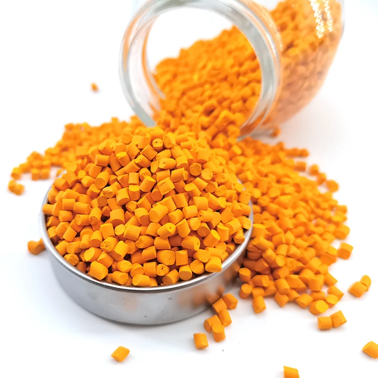 Горячая Распродажа 2021, желтый осушитель маточной концентрации с пластиковыми гранулами для литья под давлением