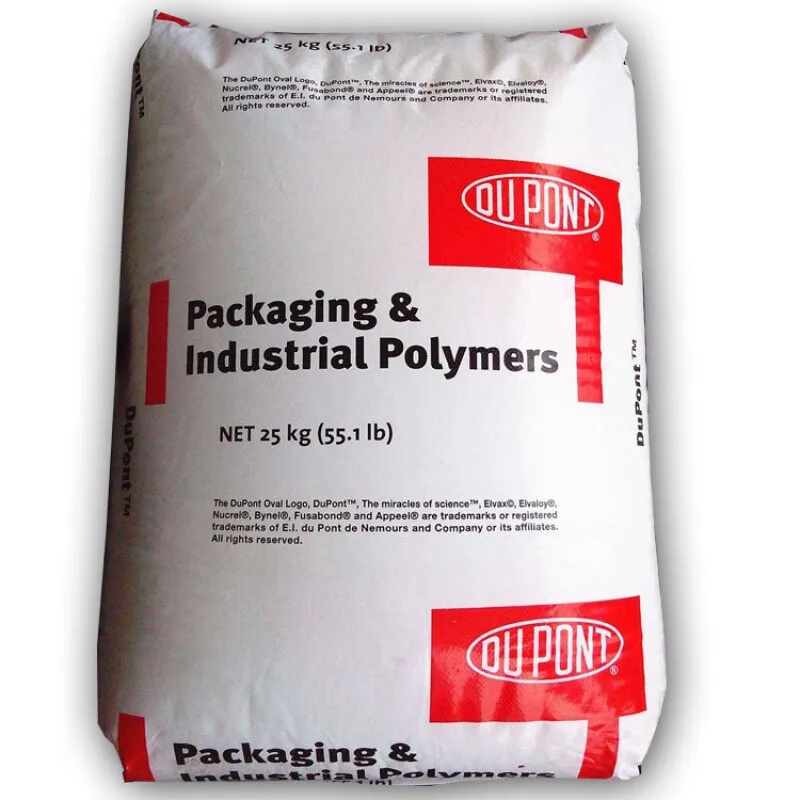 Wear resistant and toughened grade polyoxymethylene raw material