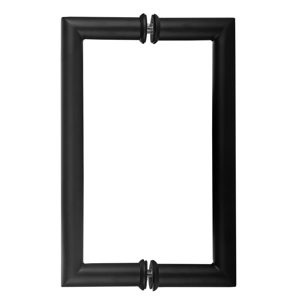 304 Stainless Steel Door Pull Handle Recessed Flush Pull Handle