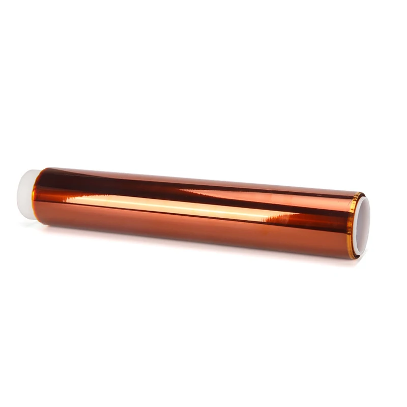 ESD Kapton Tape High High temperature resistance Tape 2mm 4mm 6mm etc