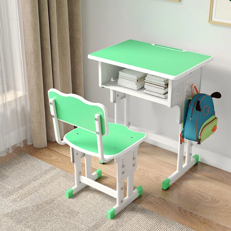 High Quality Primary Set Schools Cheap College Students Desks And Chairs Furniture