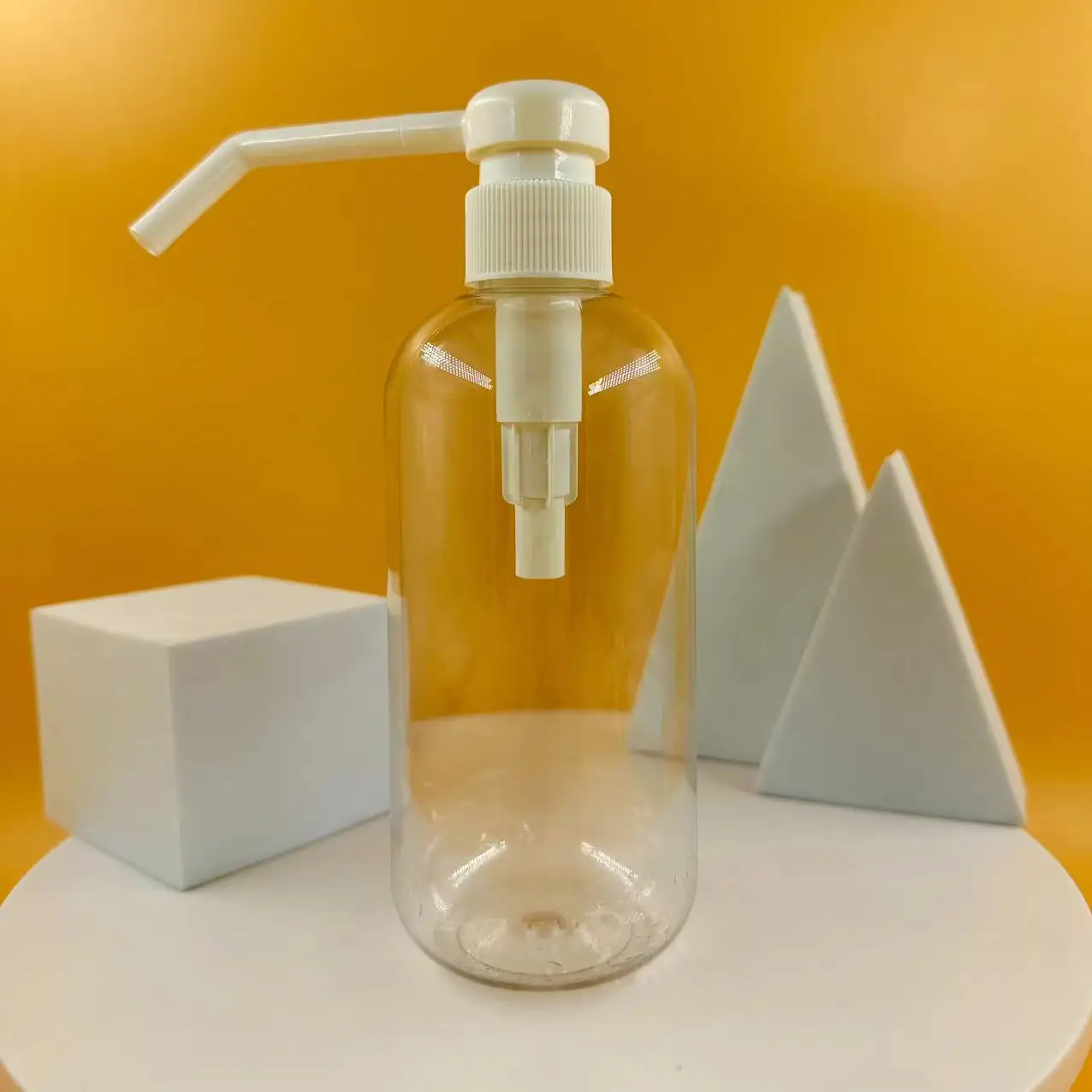 32/400 38/410 4cc Big dosage lotion Pump Dispenser Syrup Pump