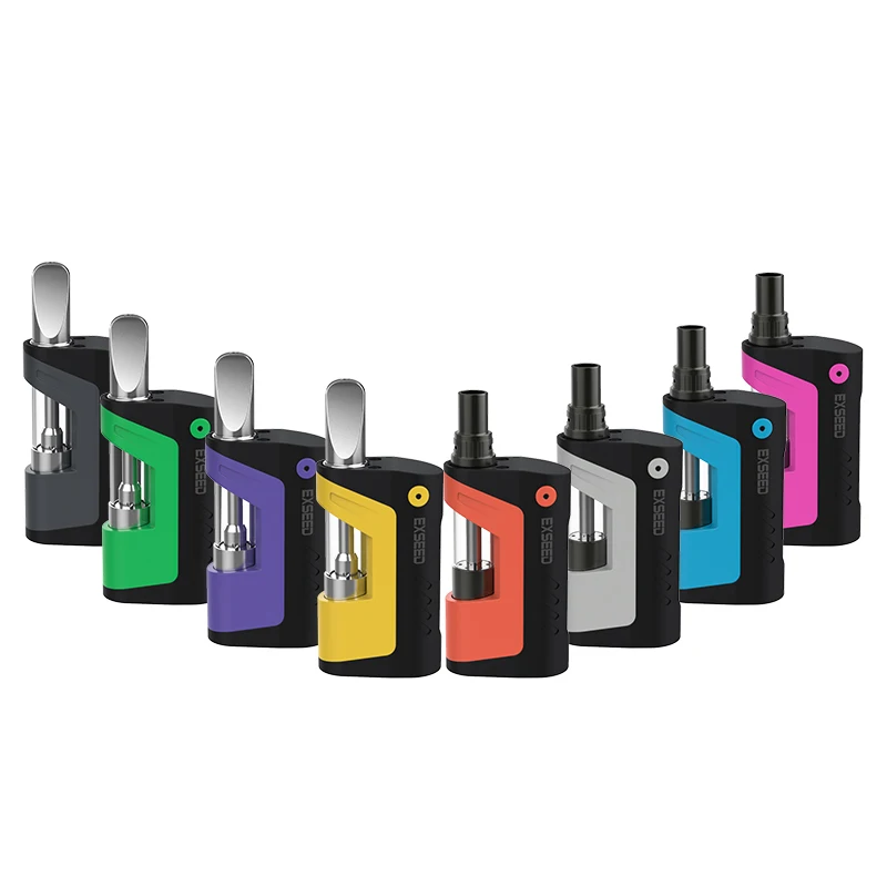 
cheap price vape 510 thread universal portable vape pod mini vape box 