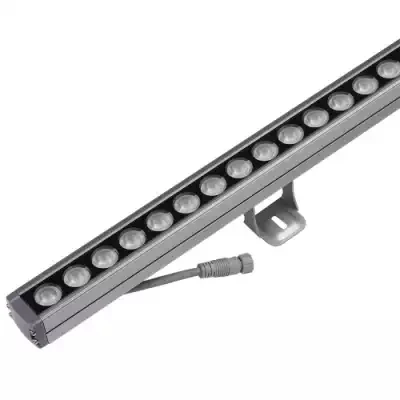 led linear light etl  IP66 RGB LED Wall Washer Light with 5 Years Warranty