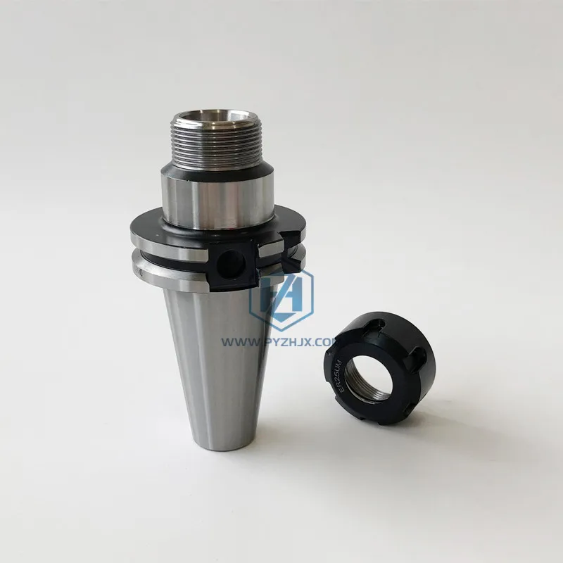 Токарный станок с ЧПУ Collet ER32 держатель инструмента SK40