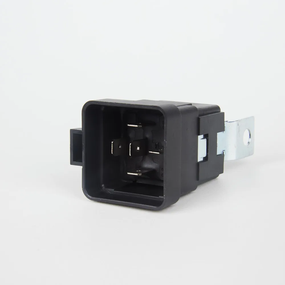 Wholesale High Quality Sealing Waterproof DC12V-72V 80A/60A Relay 60a Automotive