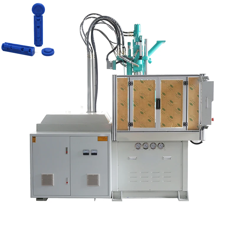 Blood lancets blood taking/collection needle making machine