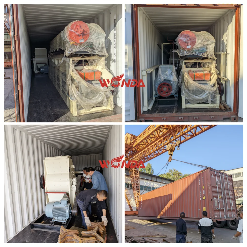 Low Price Block Machine Making Automatic Wall Tile Maker Earth Hollow Red Mud Clay Brick Making Machine