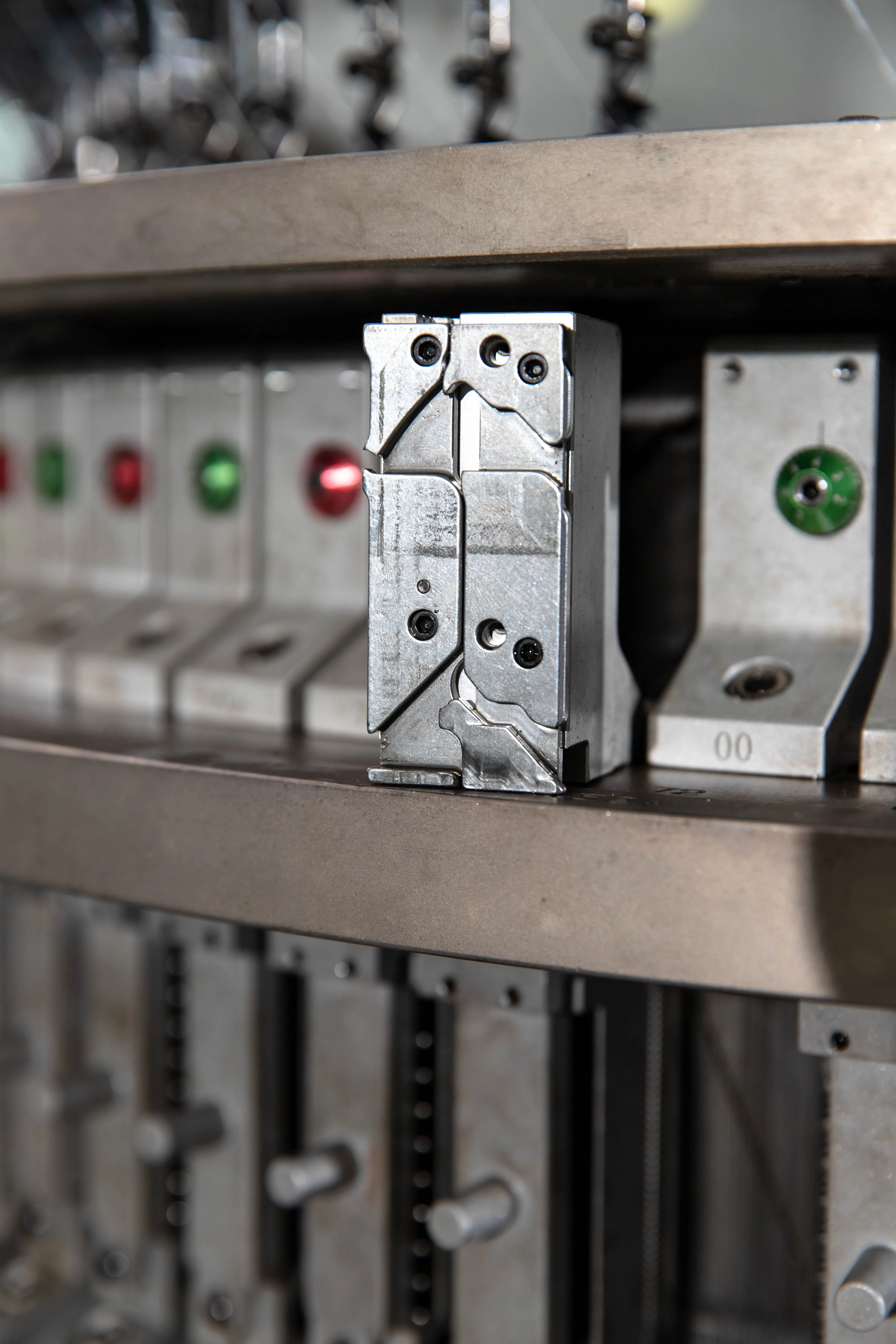 HANMA single jacquard new model  circular knitting machine /textile knitting machine