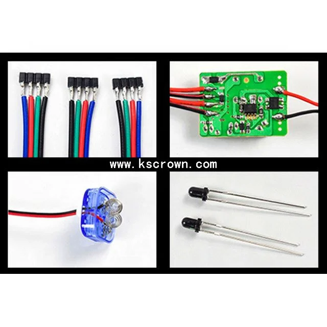 usb cable making machine Soldering Machine LED light and PCB board cable solder tin machine