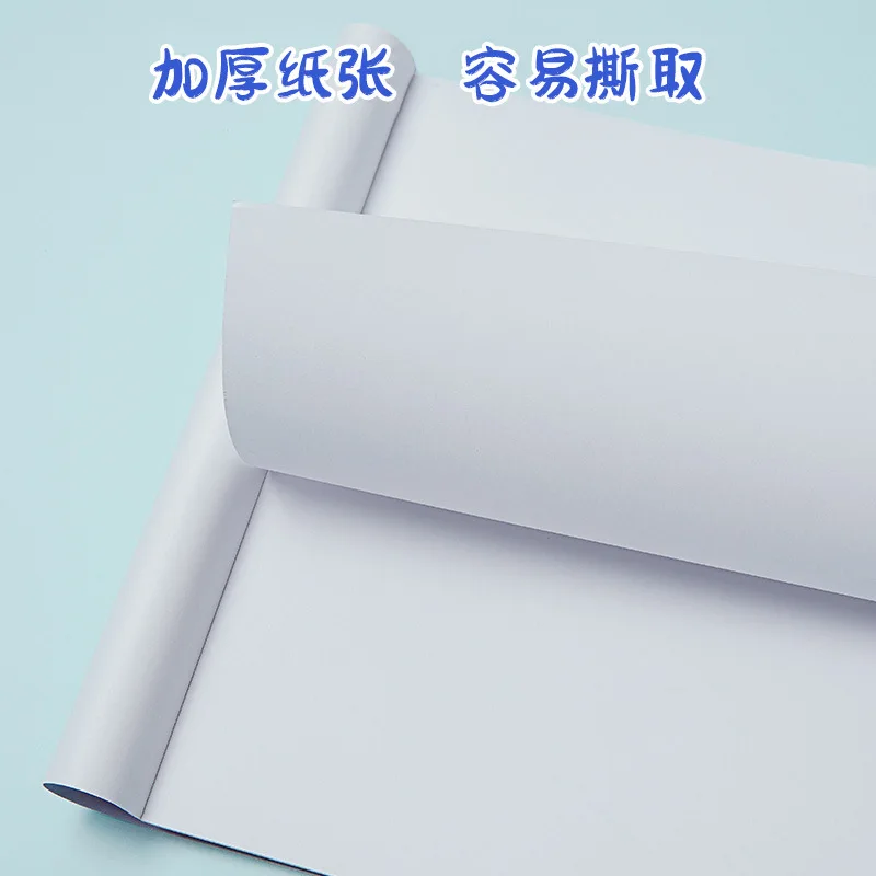 B5 Picture book thickened 20 sheets student drawing graffiti blank Picture Book Art supplies Painting Book