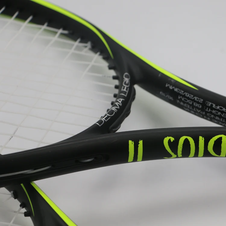 
Composite professional custom design top quality carbon fiber tennis racket with good quality 