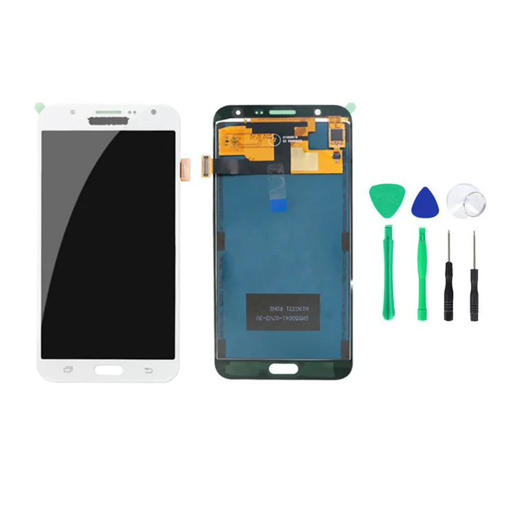  Заводской ЖК-дисплей с сенсорным экраном для Samsung J1 J2 J3 J4 J5 J6 J7 J8 Prime Pro