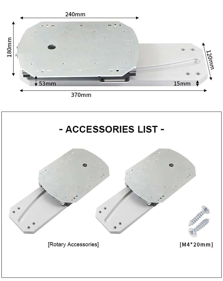 Kitchen Island With 180 Degree Rotating Bathroom Adjustable Unit Bookcase Corner Cabinet Multifunctional Storage Shelf