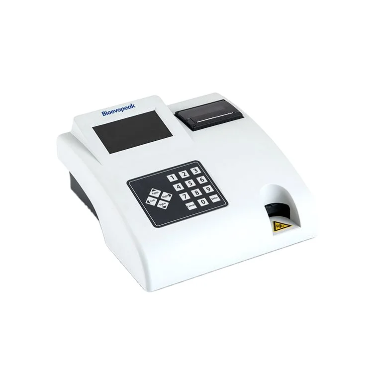 INFITEK Semi-Automatic Urine Analyzer  UA-SA13-120  lab equipment