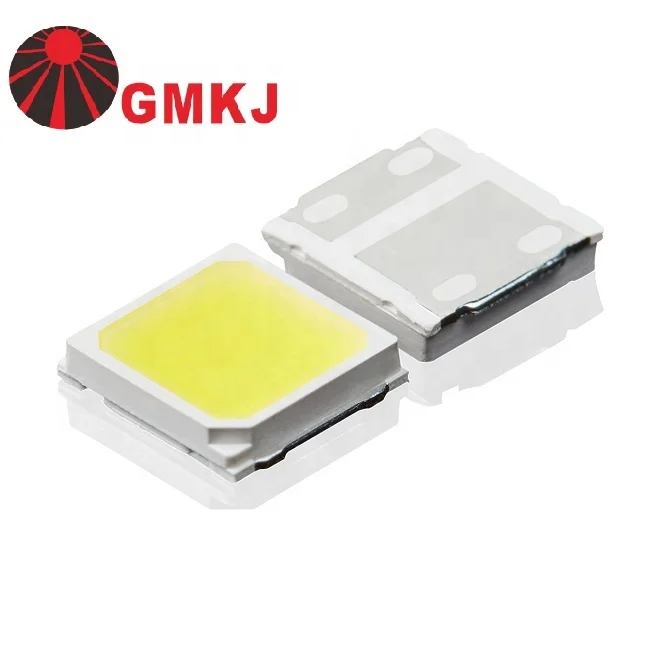 EMC 220LM/W smd led 1 Вт 5 5050 Чип для уличный свет подвесной светильник типа high bay потока