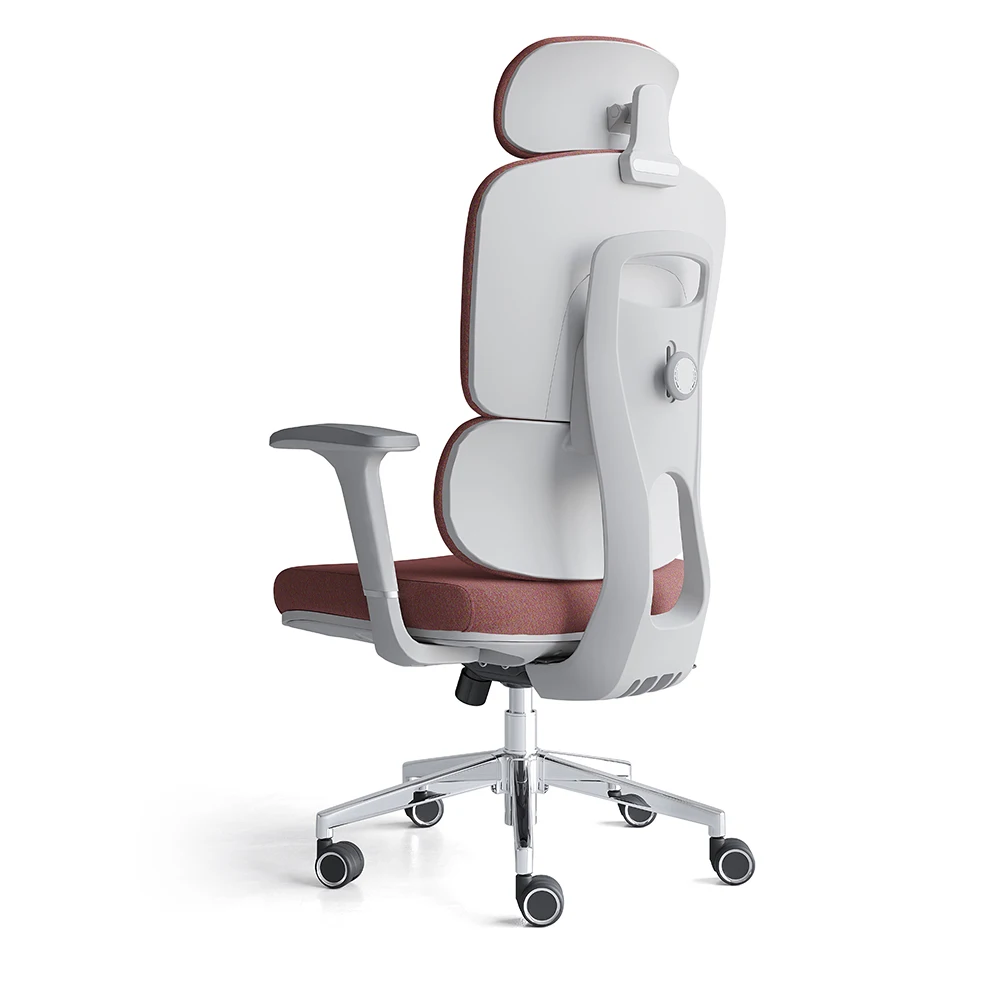 Wholesale chair office furniture premium computer office swivel chair with armrest