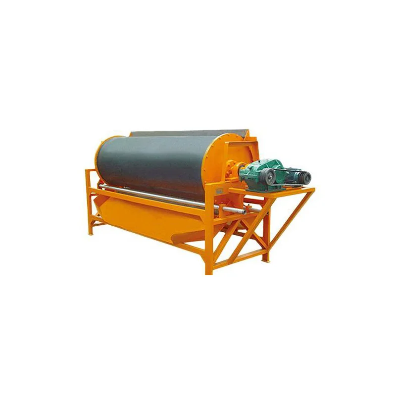 
2019 High Quality magnetic separator coltan 
