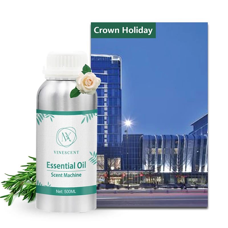 Wholesale home hotel commercial industrial scent diffuser use essential custom 500ml aroma waterless 100% fragrance perfume oil
