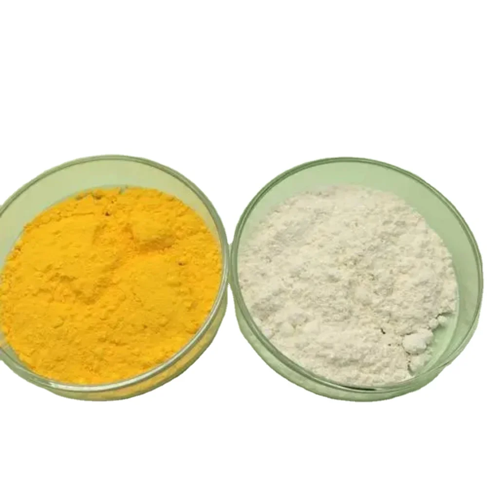 Hot sale Manufacturer Supply High purity Micron level chemicals catalyst  Bi2O3 cas no 1304-76-3