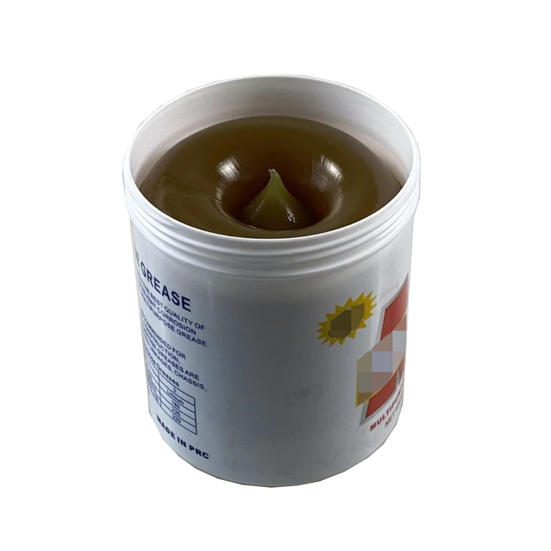 Special bearing grease lithium grease