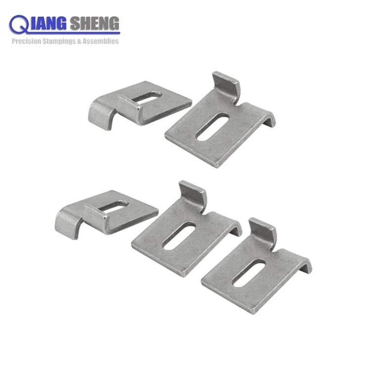 Custom wholesale brass stainless steel belt buckle metal stamping factorition service