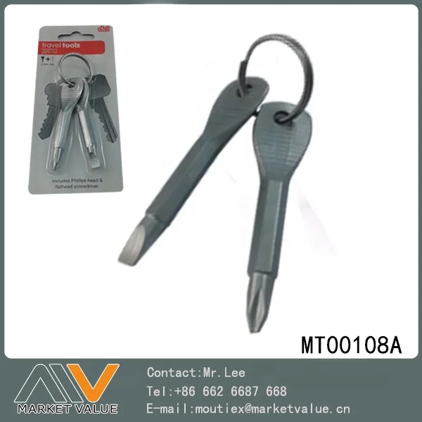 
Screw Bit Hardware Hand Tools Travel Tool 